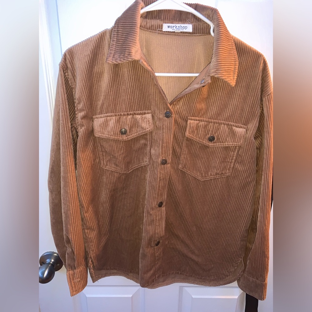 Workshop Republic Clothing